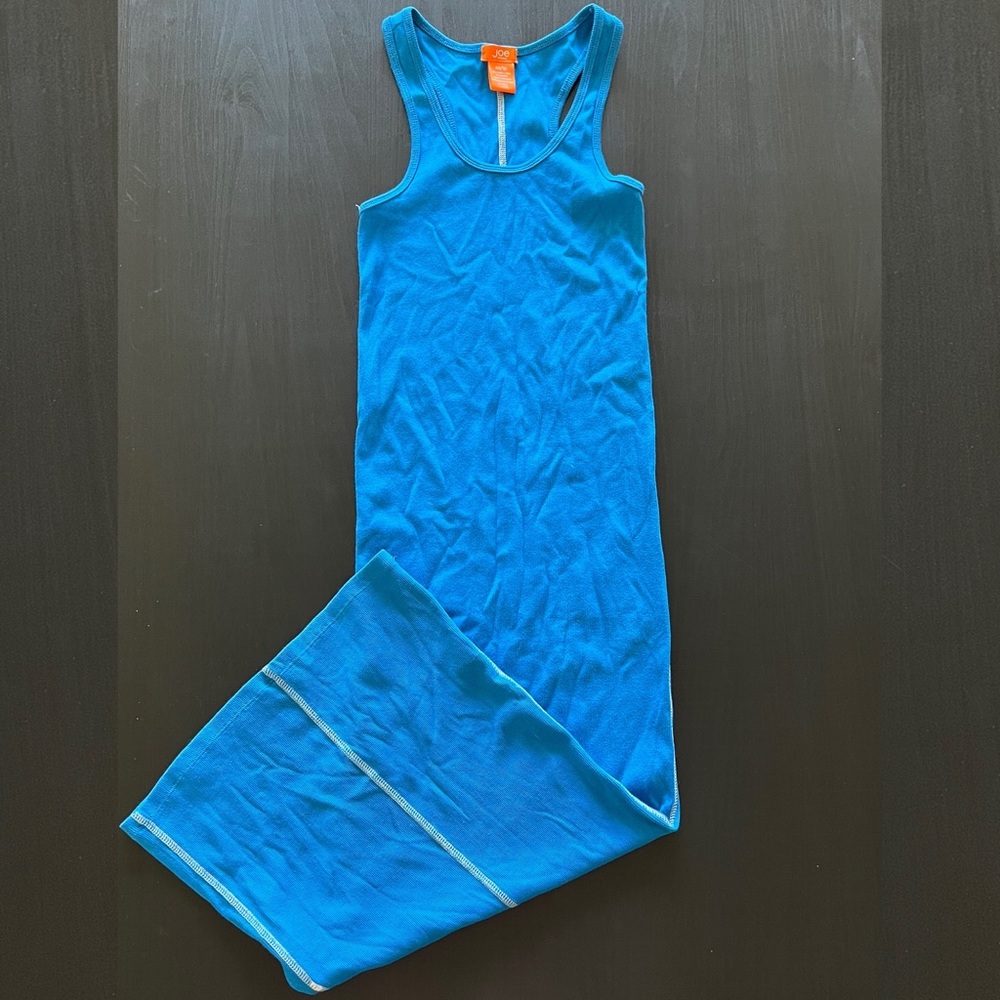 NW Joe Fresh fitted Midi Dress